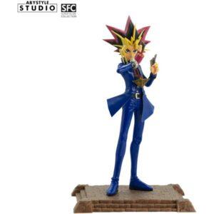 Figurka ABYstyle Studio Yu-Gi-Oh! - Yami Yugi