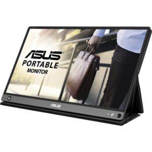ASUS ZenScreen Go MB16AHP LED monitor 15