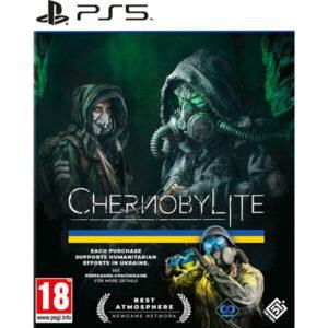 Chernobylite (PS5)