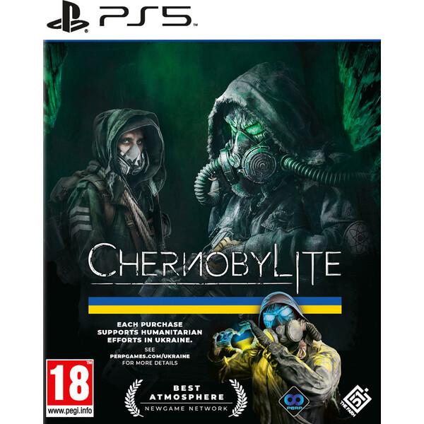 Chernobylite (PS5)