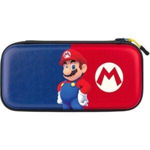 PDP Dlx Travel Case Mario Edition (Switch)