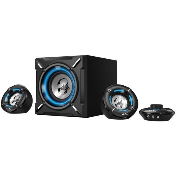 Genius GX GAMING SW-G2.1 herní reproduktory