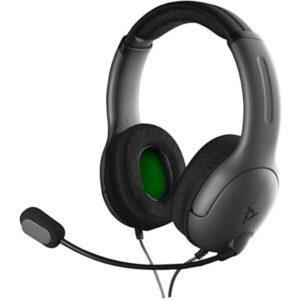 PDP Wired Stereo Gaming Headset LVL40 Black (Xbox)