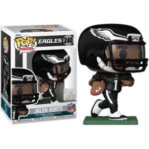Funko POP! #240 Football: NFL - Jalen Hurts (Philadelphia Eagles)