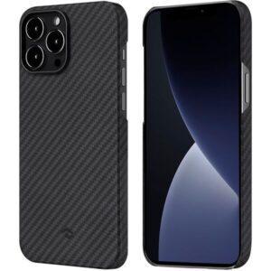 Pitaka MagEZ 2 kryt Apple iPhone 13 Pro černý