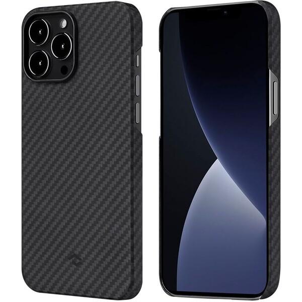 Pitaka MagEZ 2 kryt Apple iPhone 13 Pro černý