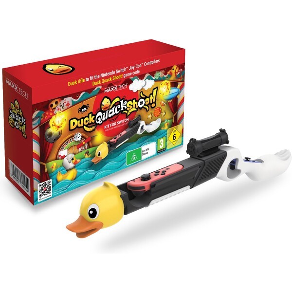 Duck