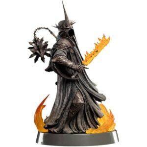 Soška Weta Workshop The Lord of the Rings - The Witch-king of Angmar Figures of Fandom