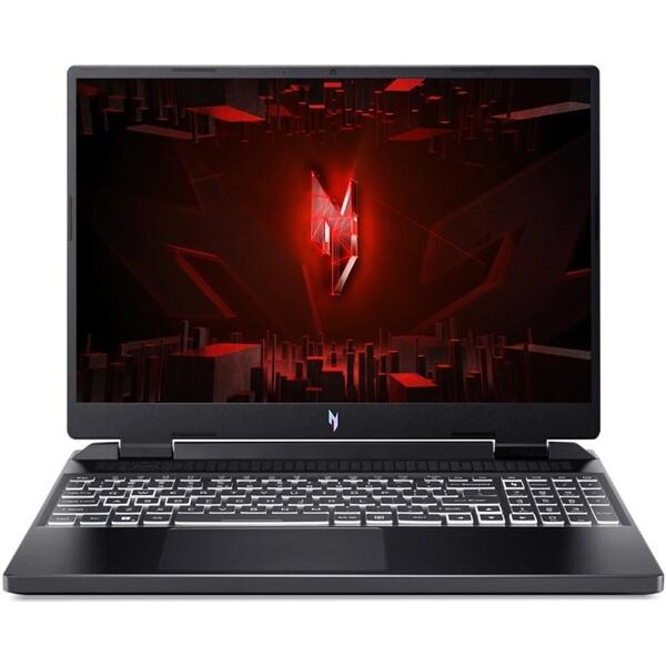 Acer Nitro 16 (AN16-41) černá
