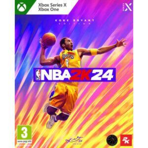 NBA 2K24 (Xbox One/Xbox Series X)