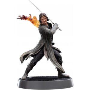 Soška Weta Workshop The Lord of the Rings - Aragorn Figures of Fandom