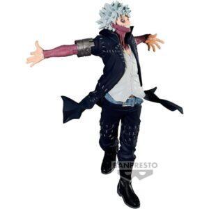 Figurka Bandai Banpresto My Hero Academia - Dabi (The Evil Villains)